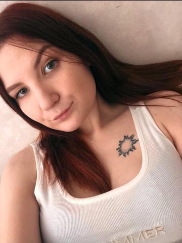 Анкета проститутки Кристина - Фото, 23 года, №33541